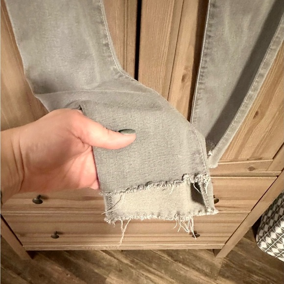 Ag Adriano Goldschmied Skinnies - Picture 8 of 10